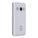 Alcatel 3085 4G Plata (Metallic Silver)