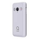 Alcatel 3085 4G Plata (Metallic Silver)