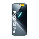 Xiaomi Poco X8 Pro 5G 8GB/512GB Verde (Mint Green) Dual SIM
