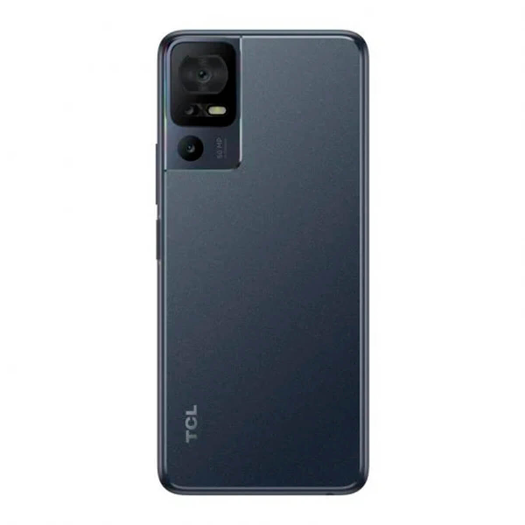 TCL 40 SE 4GB/128GB Gris (Dark Grey) Dual SIM T610K