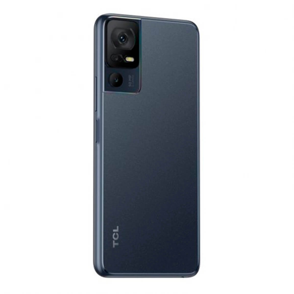 TCL 40 SE 4GB/128GB Gris (Dark Grey) Dual SIM T610K