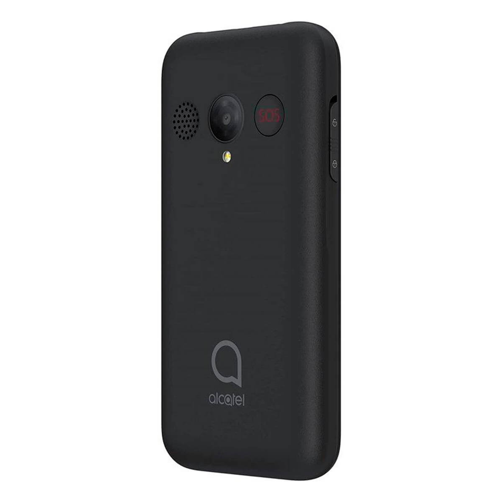 Alcatel 3085 4G Negro (Metallic Black)