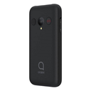Alcatel 3085 4G Negro (Metallic Black)