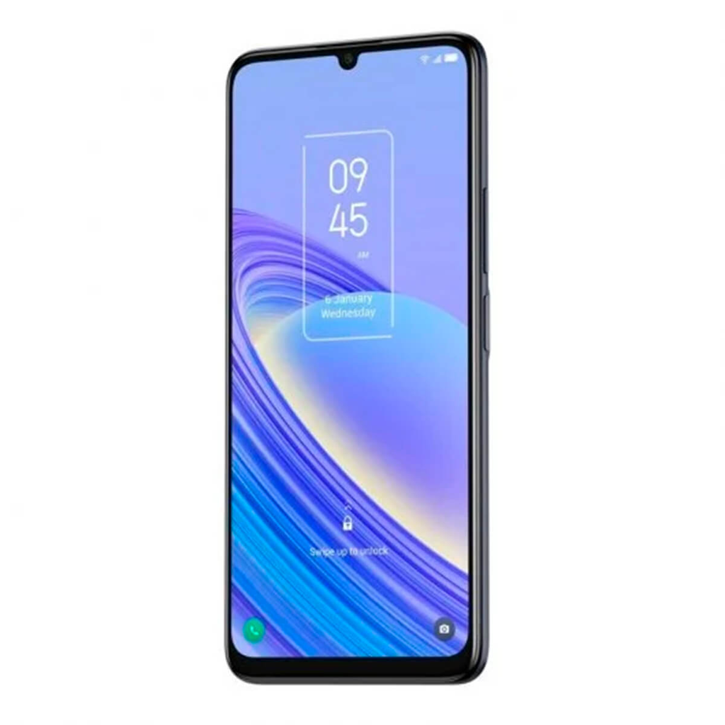 TCL 40 SE 4GB/128GB Gris (Dark Grey) Dual SIM T610K