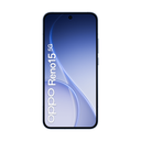 ​OPPO Reno15 5G 8GB/512GB Negro (Twilight Black) Dual SIM