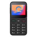 Alcatel 3085 4G Negro (Metallic Black)