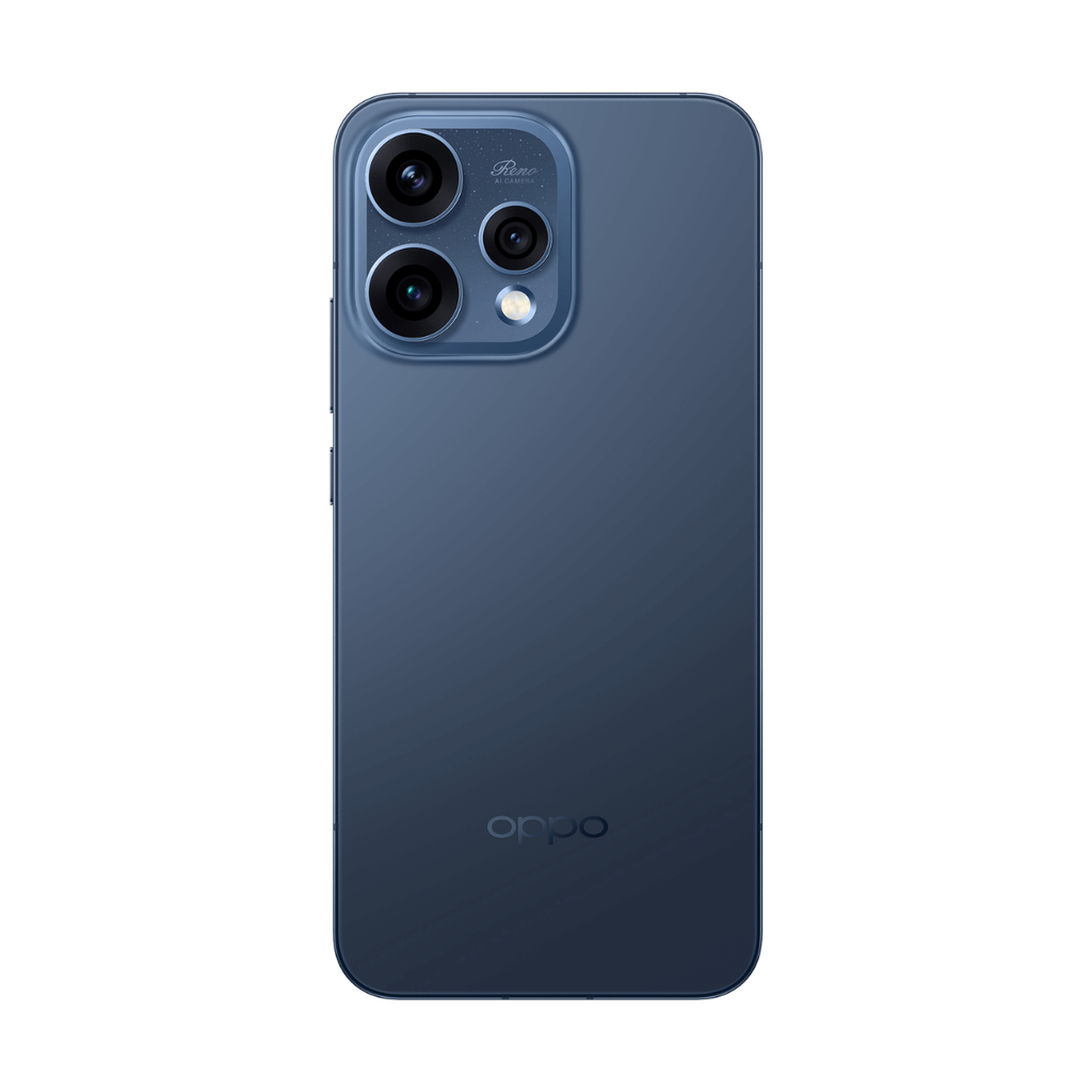 ​OPPO Reno15 5G 8GB/512GB Negro (Twilight Black) Dual SIM