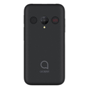 Alcatel 3085 4G Negro (Metallic Black)