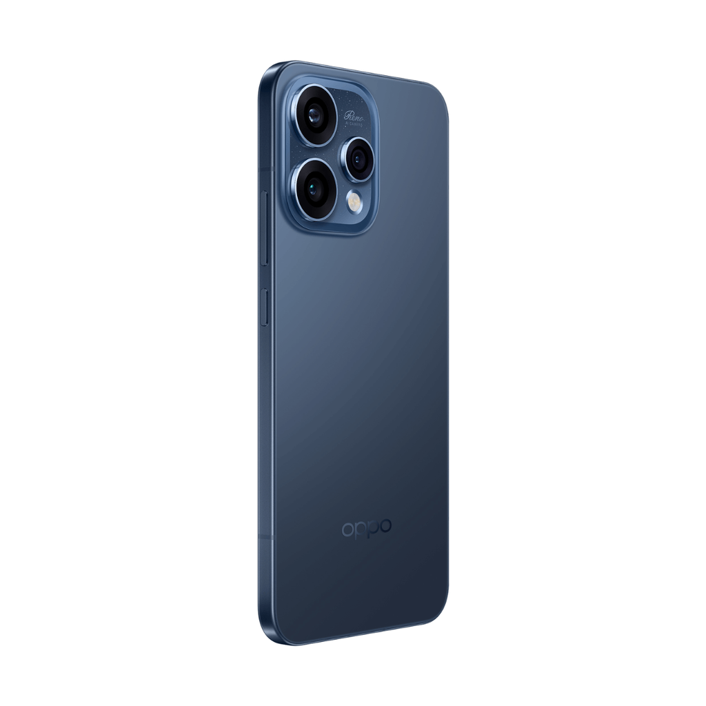 ​OPPO Reno15 5G 8GB/512GB Negro (Twilight Black) Dual SIM