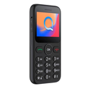 Alcatel 3085 4G Negro (Metallic Black)