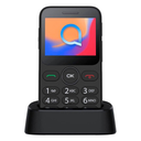 Alcatel 3085 4G Negro (Metallic Black)