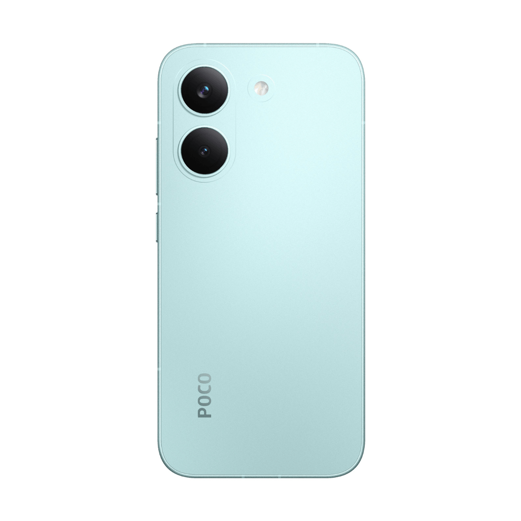 Xiaomi Poco X8 Pro 5G 8GB/256GB Verde (Mint Green) Dual SIM
