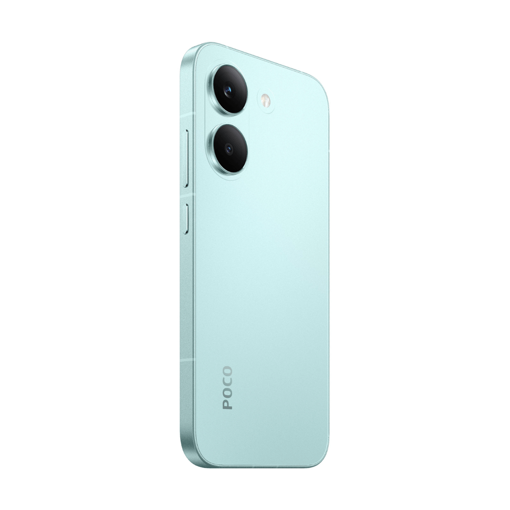 Xiaomi Poco X8 Pro 5G 8GB/256GB Verde (Mint Green) Dual SIM
