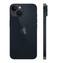 Apple iphone 14 128GB Negro (Midnight)
