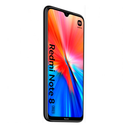 Xiaomi Redmi Note 8 (2021) 4GB/64GB Negro (Space Black) Dual SIM