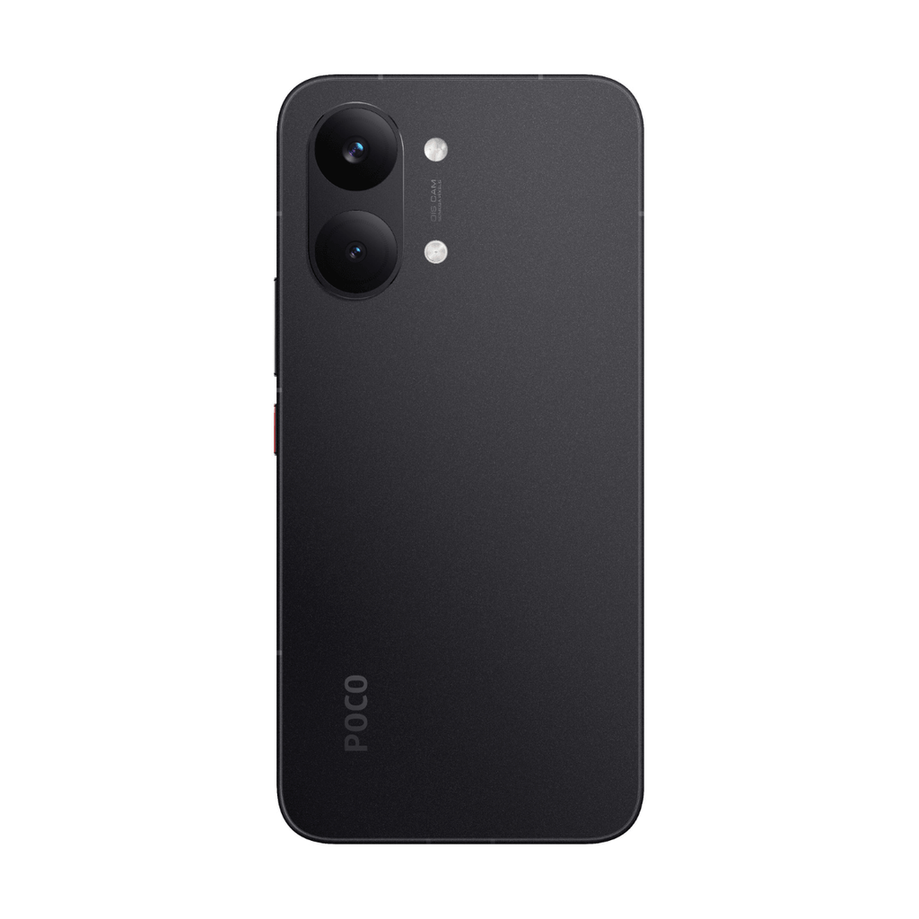 Xiaomi Poco X8 Pro Max 5G 12GB/256GB Negro (Black) Dual SIM
