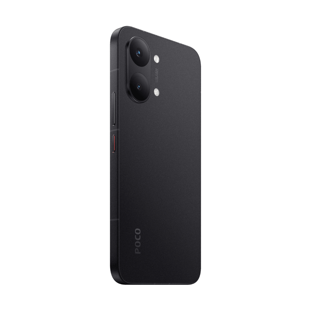 Xiaomi Poco X8 Pro Max 5G 12GB/256GB Negro (Black) Dual SIM
