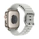 Realme Watch 5 Bluetooth Smartwatch Plata (Titanium Silver)