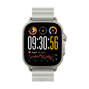 Realme Watch 5 Bluetooth Smartwatch Plata (Titanium Silver)