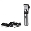 Cortapelos Orbegozo CTP 2500/ con Batería/ 6 Accesorios