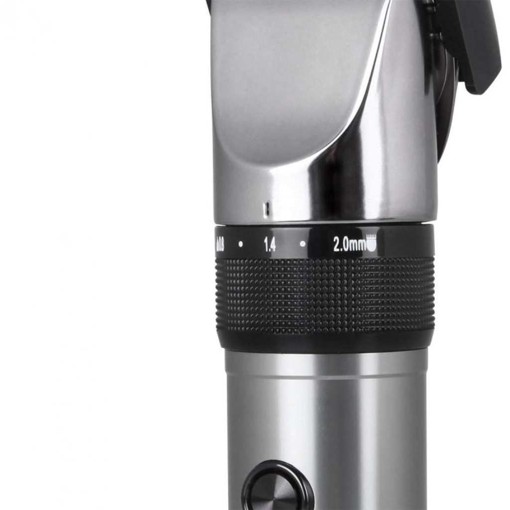 Cortapelos Orbegozo CTP 2500/ con Batería/ 6 Accesorios