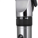 Cortapelos Orbegozo CTP 2500/ con Batería/ 6 Accesorios