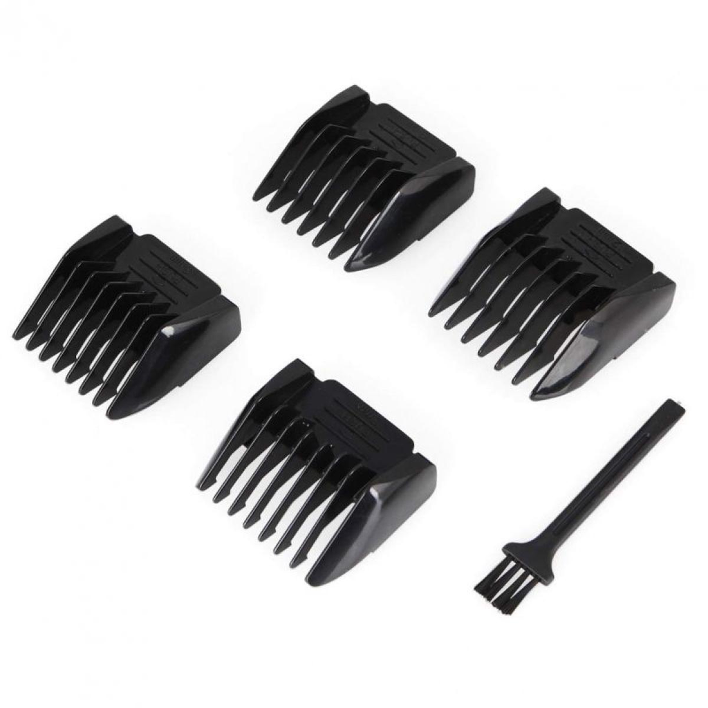 Cortapelos Orbegozo CTP 2500/ con Batería/ 6 Accesorios