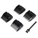 Cortapelos Orbegozo CTP 2500/ con Batería/ 6 Accesorios