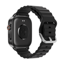 Realme Watch 5 Bluetooth Smartwatch Negro (Titanium Black)