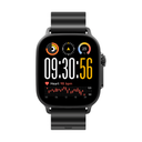 Realme Watch 5 Bluetooth Smartwatch Negro (Titanium Black)