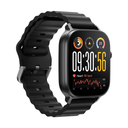 Realme Watch 5 Bluetooth Smartwatch Negro (Titanium Black)