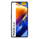Xiaomi Poco F4 GT 5G 8GB/128GB Negro (Stealth Black) Dual SIM