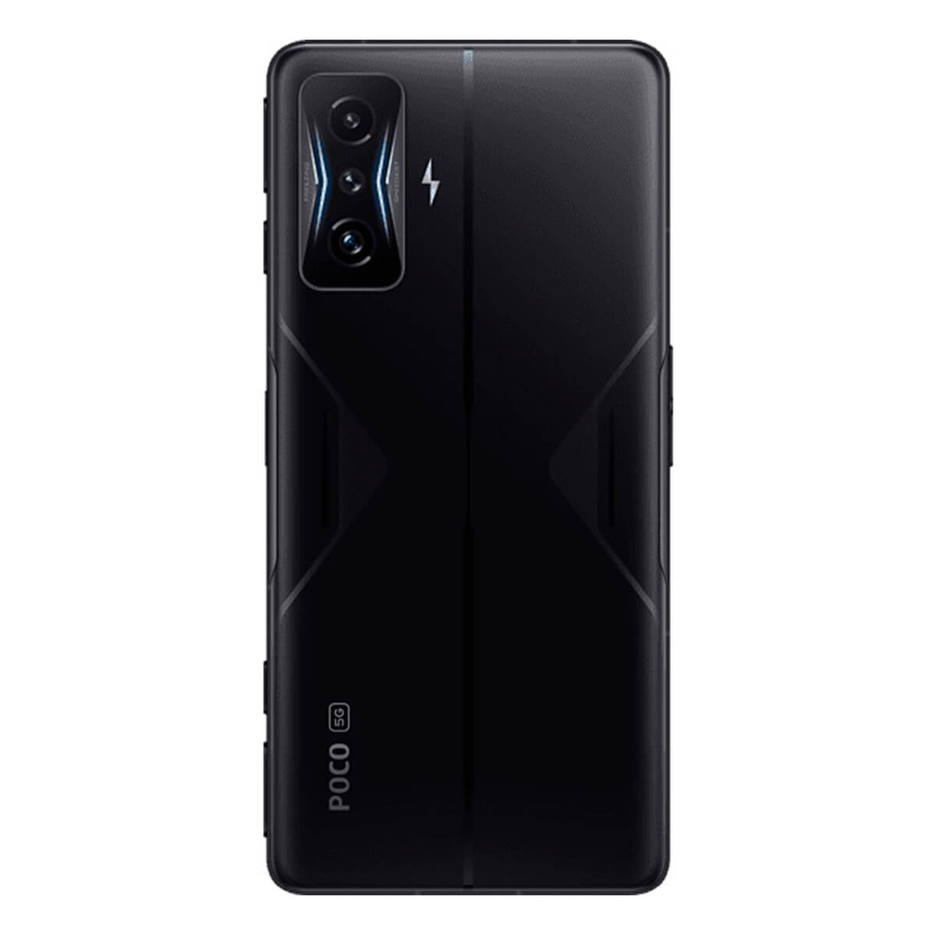 Xiaomi Poco F4 GT 5G 8GB/128GB Negro (Stealth Black) Dual SIM