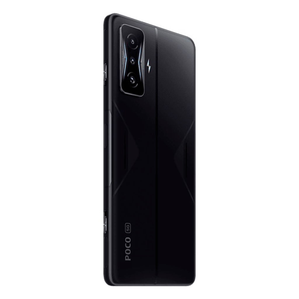 Xiaomi Poco F4 GT 5G 8GB/128GB Negro (Stealth Black) Dual SIM
