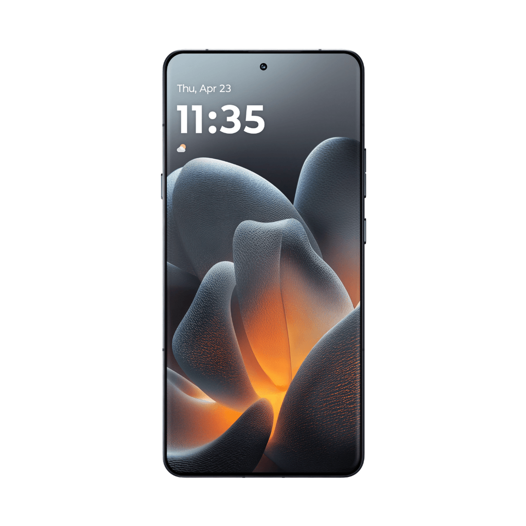 Motorola Moto Signature 5G 16GB/512GB Negro (Carbon) Dual SIM XT2603
