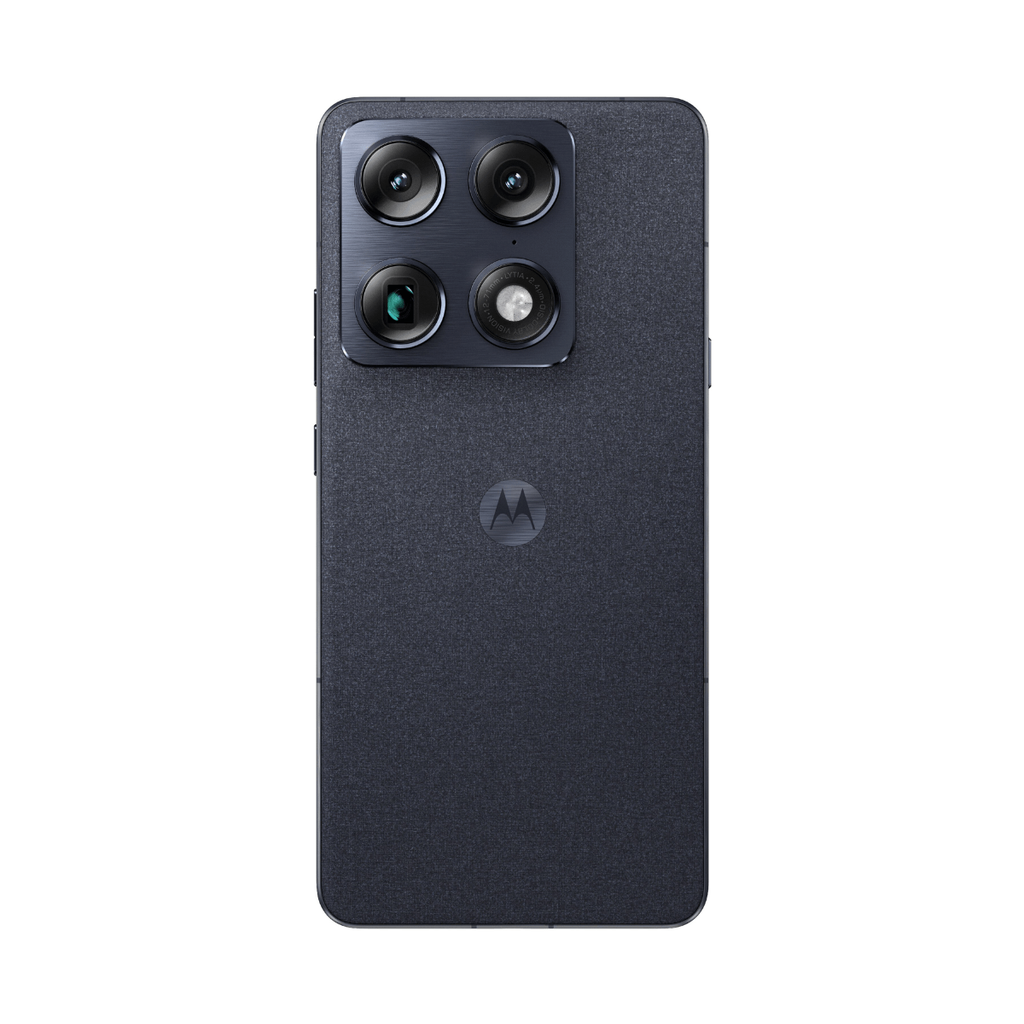 Motorola Moto Signature 5G 16GB/512GB Negro (Carbon) Dual SIM XT2603
