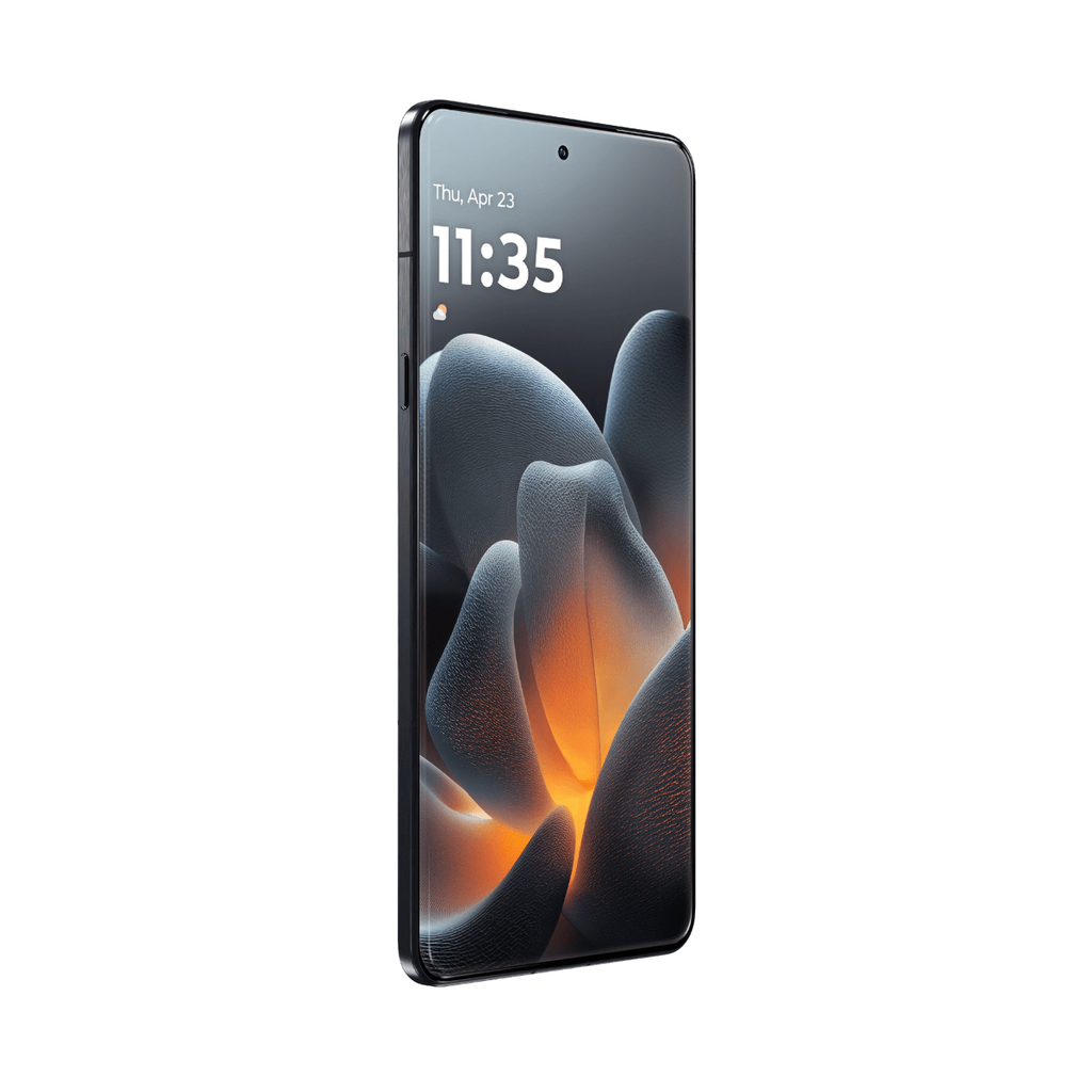 Motorola Moto Signature 5G 16GB/512GB Negro (Carbon) Dual SIM XT2603
