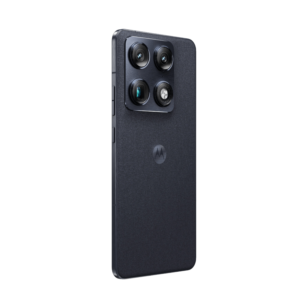 Motorola Moto Signature 5G 16GB/512GB Negro (Carbon) Dual SIM XT2603
