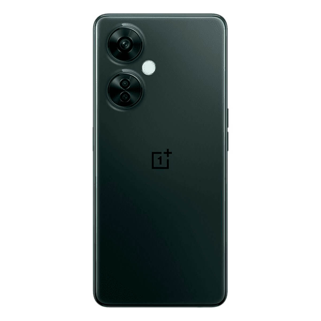 OnePlus Nord CE 3 Lite 5G 8GB/128GB Gris (Chromatic Gray) Dual SIM