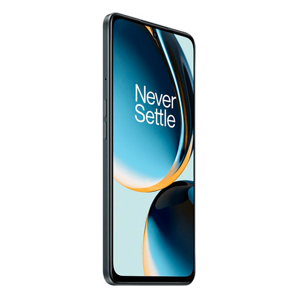 OnePlus Nord CE 3 Lite 5G 8GB/128GB Gris (Chromatic Gray) Dual SIM