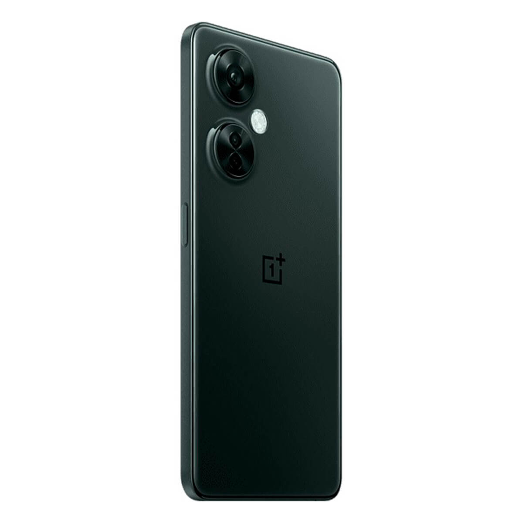 OnePlus Nord CE 3 Lite 5G 8GB/128GB Gris (Chromatic Gray) Dual SIM