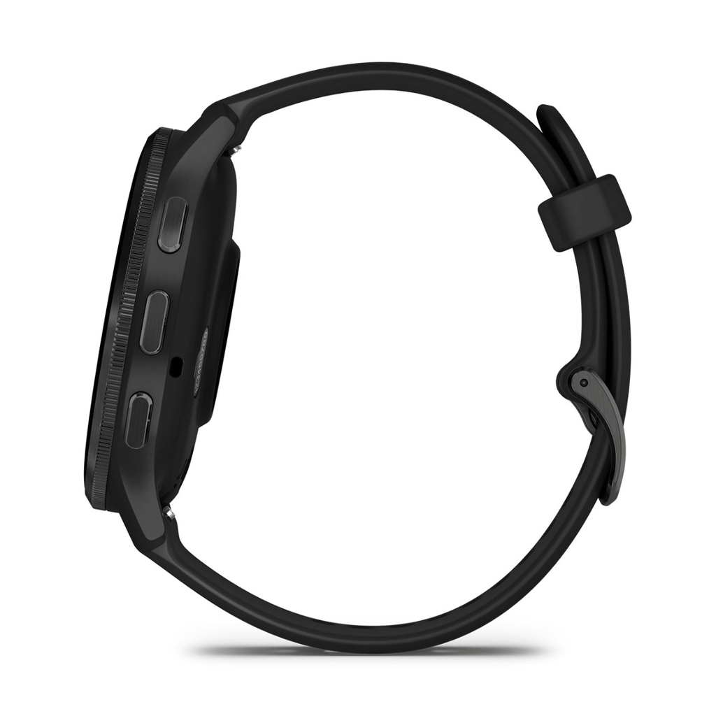 Garmin Venu 3 45mm Smartwatch Negro (Black)
