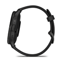 Garmin Venu 3 45mm Smartwatch Negro (Black)
