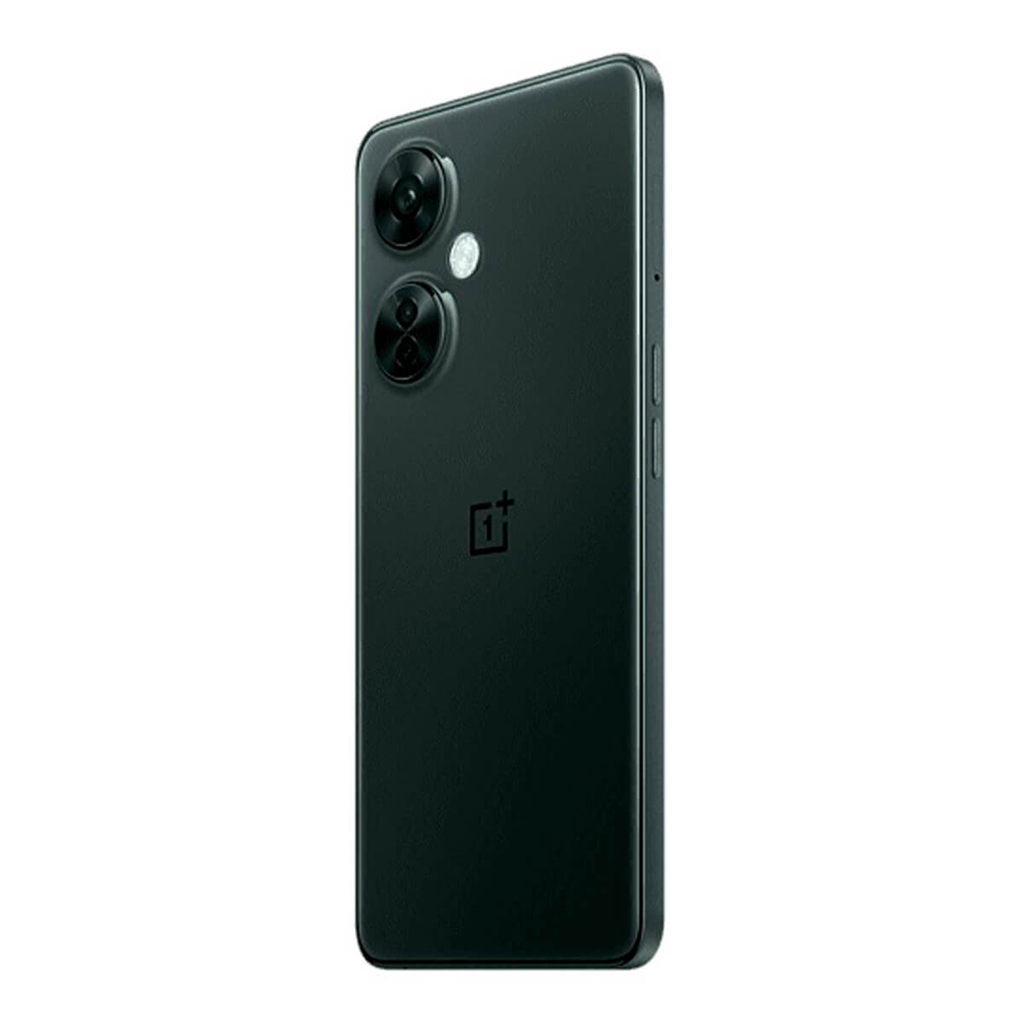 OnePlus Nord CE 3 Lite 5G 8GB/128GB Gris (Chromatic Gray) Dual SIM