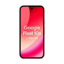 Google Pixel 10a 5G 8GB/256GB Frambuesa (Berry) Dual SIM