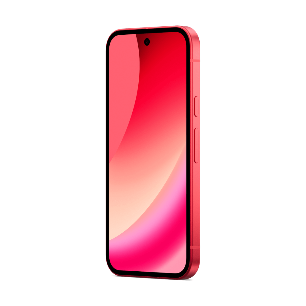Google Pixel 10a 5G 8GB/256GB Frambuesa (Berry) Dual SIM
