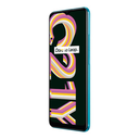 Realme C21-Y 3GB/64GB Azul (Cross Blue) Dual SIM RMX3263