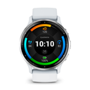 Garmin Venu 3 45mm Smartwatch Blanco (White)
