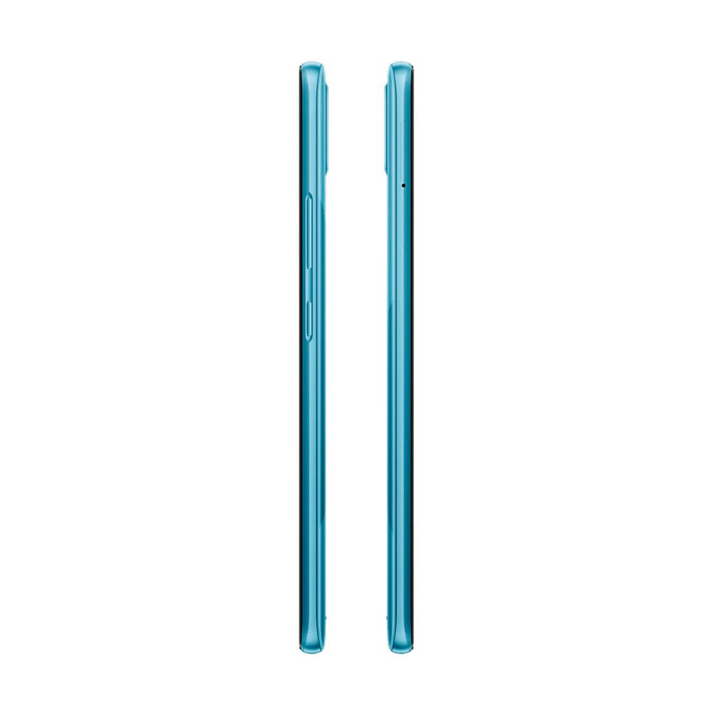 Realme C21-Y 3GB/64GB Azul (Cross Blue) Dual SIM RMX3263