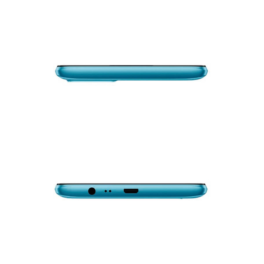 Realme C21-Y 3GB/64GB Azul (Cross Blue) Dual SIM RMX3263